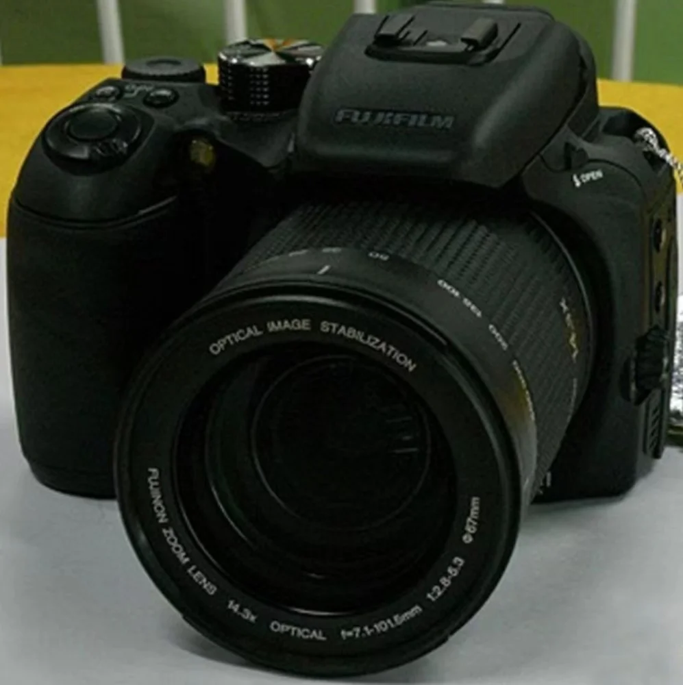 Camera